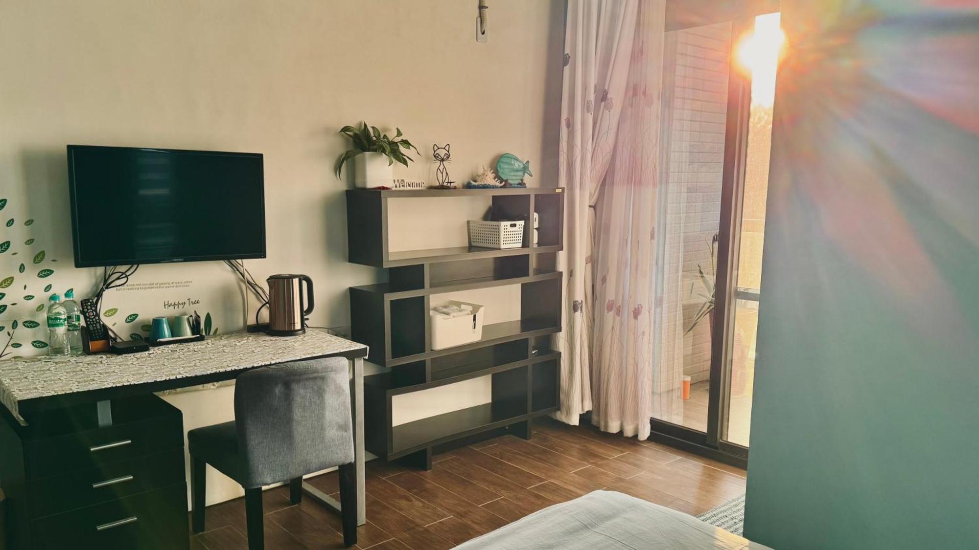 Kinmen 2 Home Puju Homestay Jinhu Exterior photo