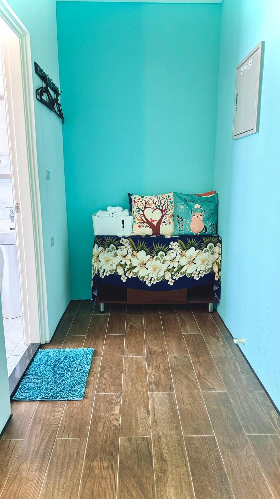 Kinmen 2 Home Puju Homestay Jinhu Exterior photo